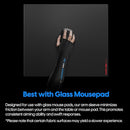 Pulsar ES Esports Arm Sleeve Finger Short (Black)