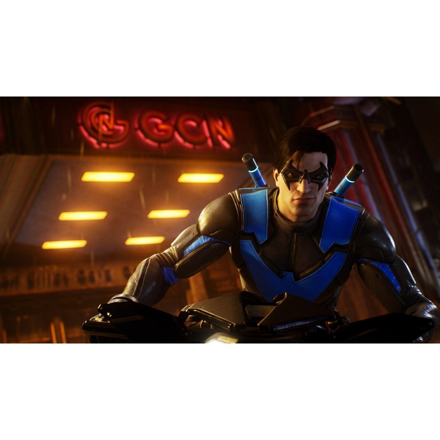 PS5 Gotham Knights (US)