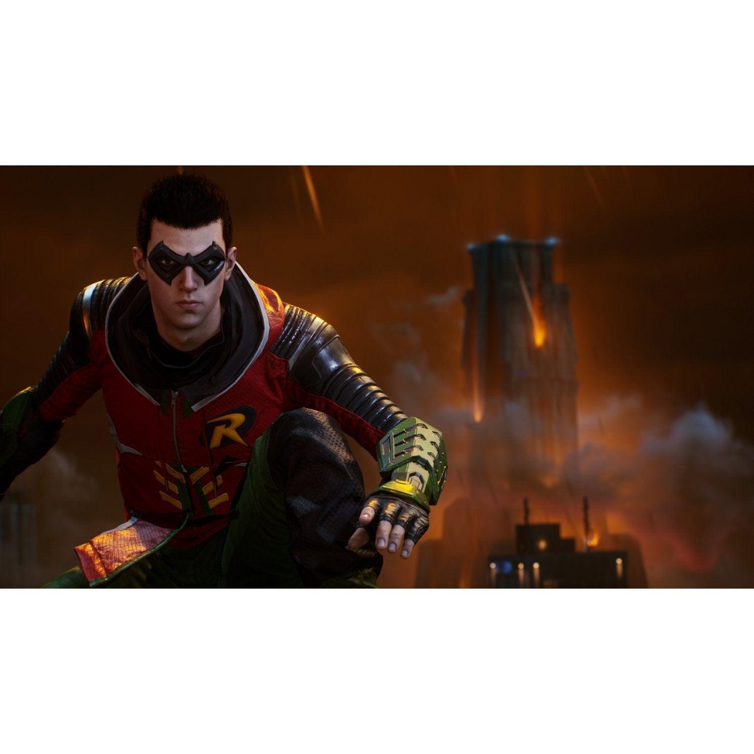 PS5 Gotham Knights (US)