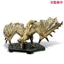 Capcom Figure Builder Monster Hunter Standard Model Plus Vol.25 (Set Of 6 Figures)