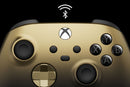 XBOX Wireless Controller Gold Shadow (EU)