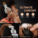 Maono MH700 Professional Studio Monitoring Headphones