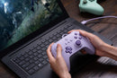 8BITDO Ultimate C Wired Controller (Purple Edition) (Windows/Android/Raspberry Pi)