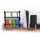 Dobe Storage Stand For P-S / X-B / N-S Game Card Box TY-2847B