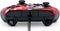 Power A Xbox Enhanced Wired Controller Red Camo For Xbox