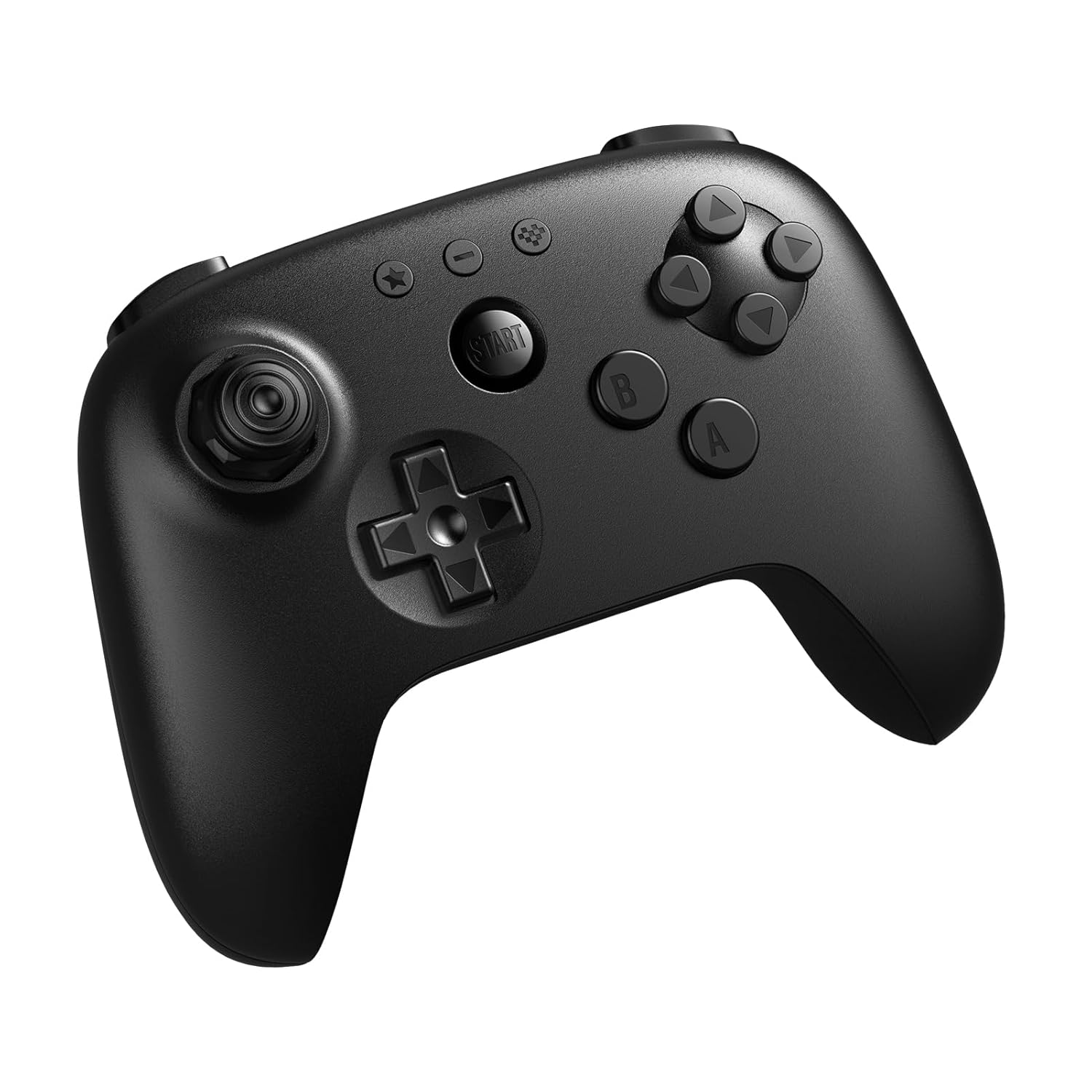 8Bitdo 64 Bluetooth Controller for Analogue 3D / Switch / Windows / Android | DataBlitz