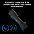 Pulsar ES Esports Arm Sleeve Finger Short (Black)