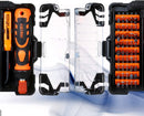 Jakemy 48-in-1 Household Precision Repair Tool Set (JM-6124)