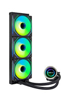 Lian Li Galahad II Trinity RGB Sl-Infinity 360mm Close Loop CPU Cooler