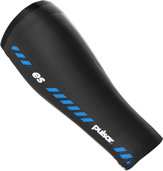 Pulsar ES Esports Arm Sleeve Arm Short (Black)