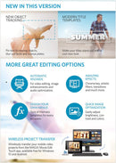 MAGIX MOVIE EDIT PRO 2016