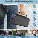 NSW OIVO Carry Case FOR N-Switch / N-Switch OLED (Blue) (IV-SW188)
