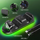 OIVO Controller Charging Station for XboxOne / Xbox Series S/X