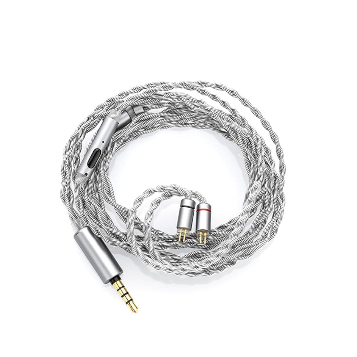 Moondrop MC2 Multipurpose Microphone Upgrade Cable 3.5mm