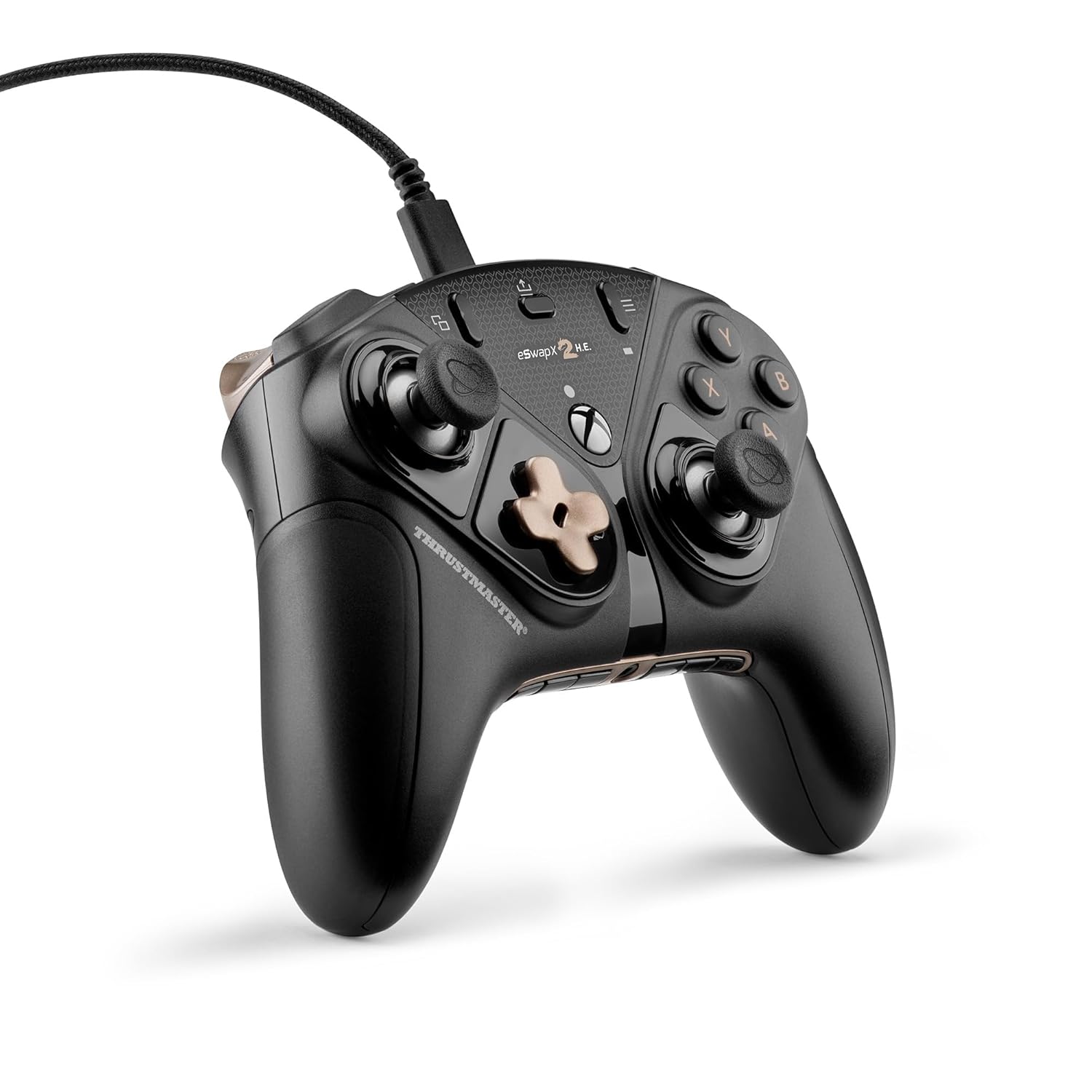 Thrustmaster eSwap X 2 H.E. Controller