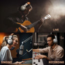 Maono MH700 Professional Studio Monitoring Headphones