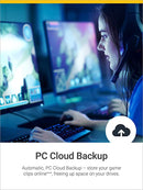 Norton 360 For Gamers 50GB PH 1 User 3 Devices (1 Year Subscription)