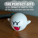 Paladone Super Mario Boo Light With Sound (PP8017NN)