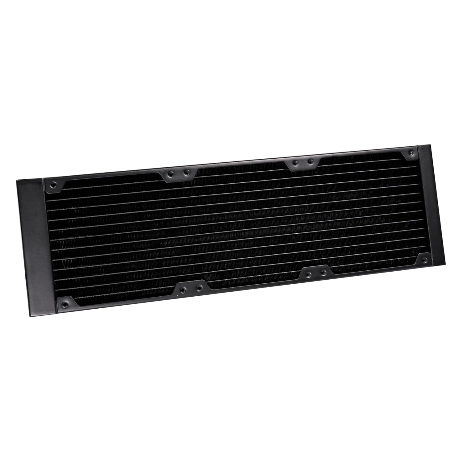 LIAN LI Galahad II LCD 360 RGB X3 120MM Close Loop CPU Cooler (GA2ALCD36)