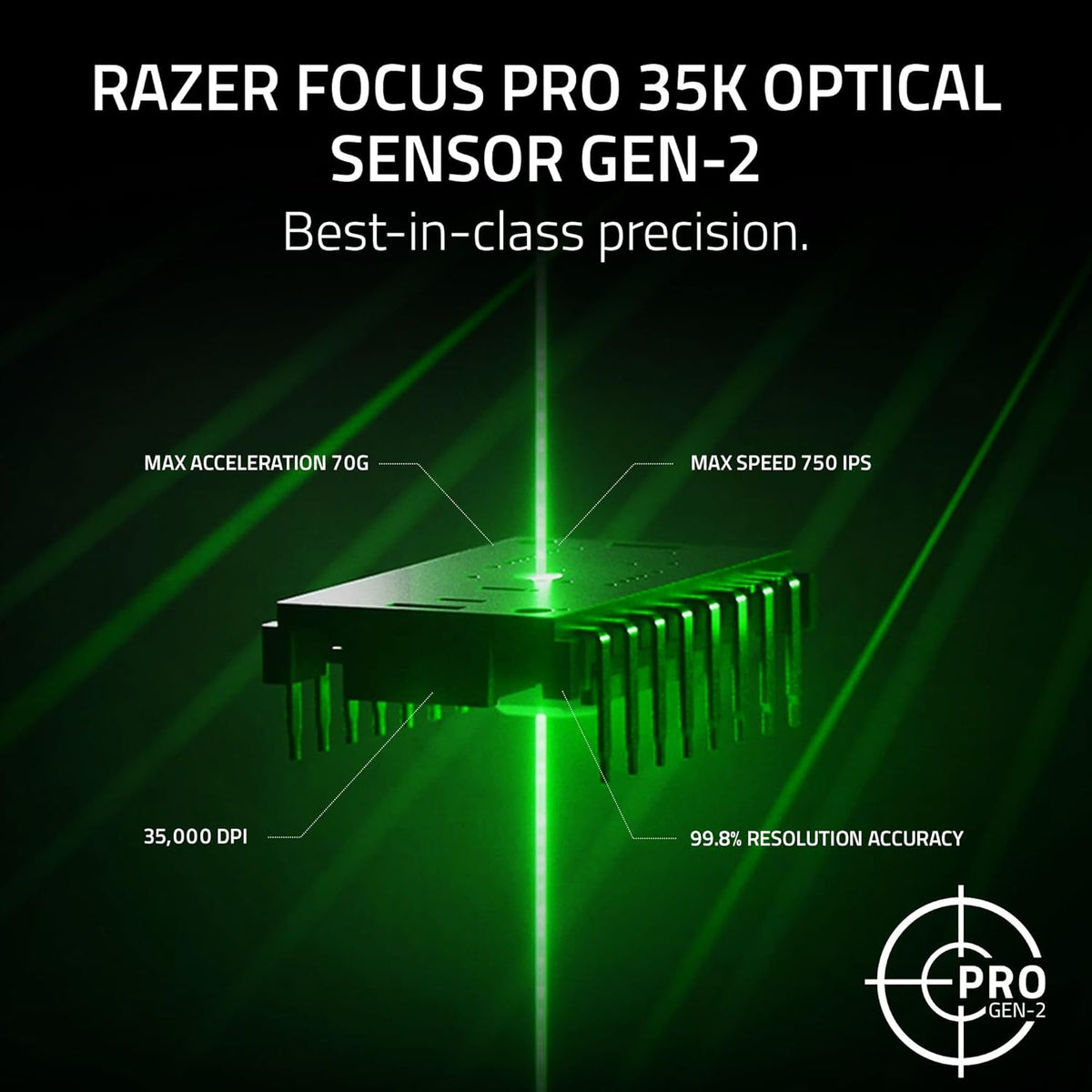 Razer Viper V3 Pro SE