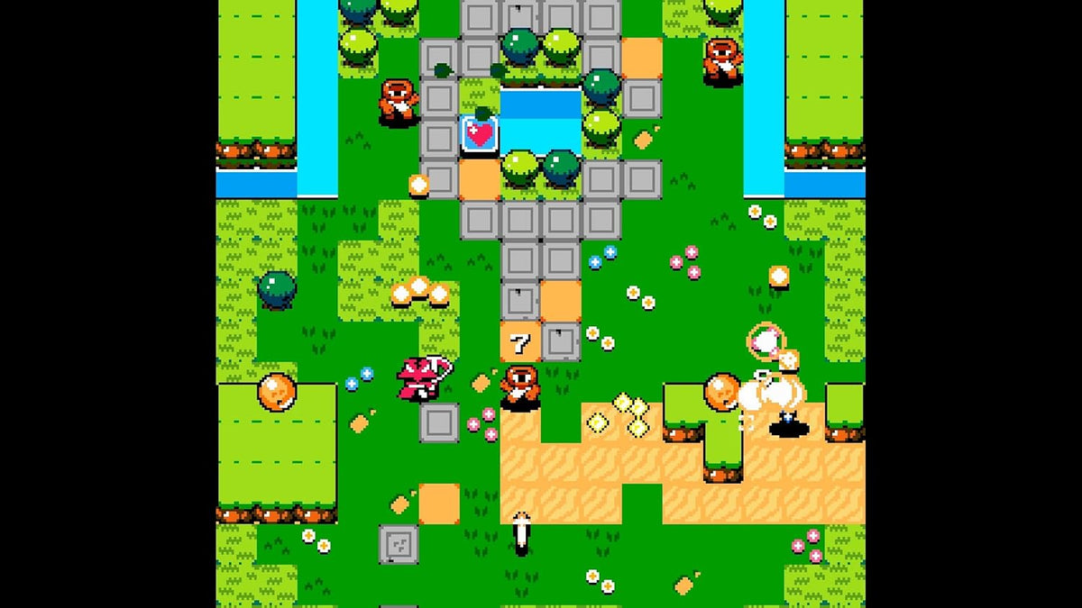 Nintendo Switch The Doinksoft Collection (Eng/EU)