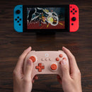8bitdo Ultimate C Bluetooth Controller For Switch (80NB)