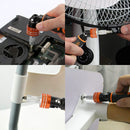 Jakemy 69-in-1 Precision Ratchet Screwdriver Set (JM-6111)