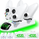 OIVO Controller Charging Station for XboxOne / Xbox Series S/X