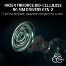 Razer BlackShark V3 Pro Wireless ANC Esports Gaming Headset for PlayStation