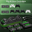 OIVO Controller Charging Station for XboxOne / Xbox Series S/X