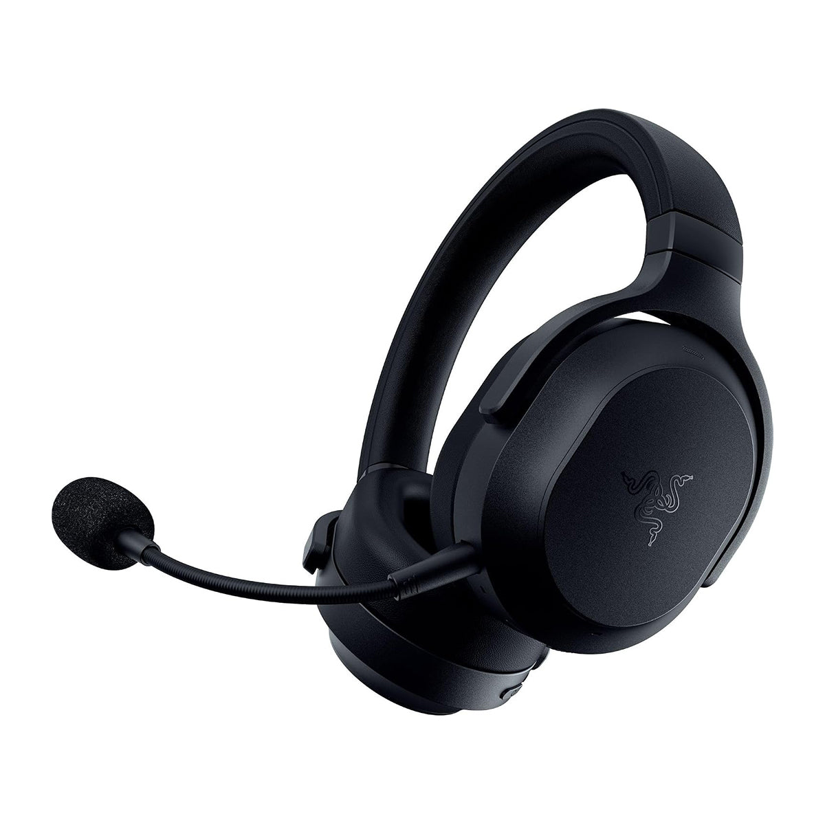 Razer Barracuda V2 Pro Wireless ANC Gaming Headset (Black)