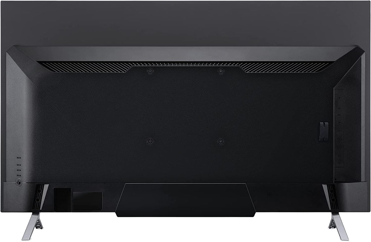 Acer Predator CG48 48” The Oled Behemoth Gaming Monitor