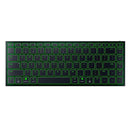Razer Joro RGB Portable Wireless Gaming Keyboard for PC /MAC/ Steam Deck/ Mobile