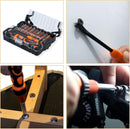 Jakemy 48-in-1 Household Precision Repair Tool Set (JM-6124)