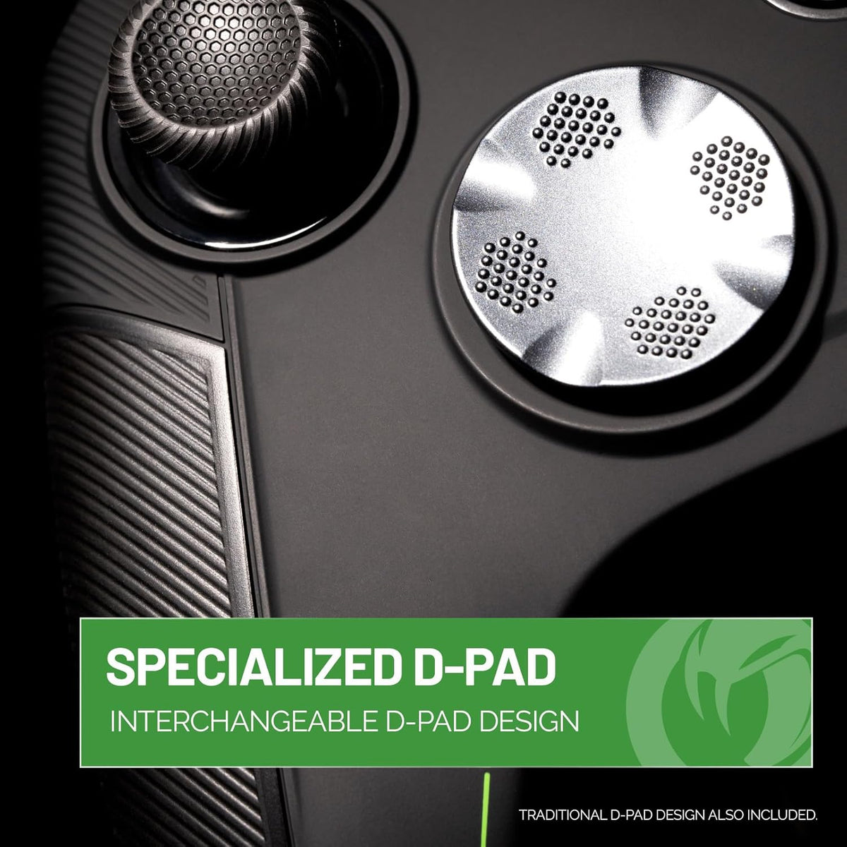 Nacon Revolution X Unlimited Controller Magnetic Hall Effect
