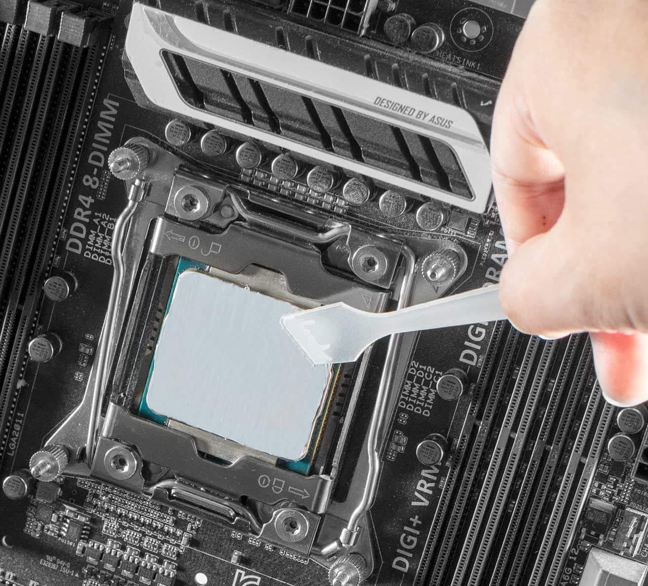 Galax TG-002 (3G) Thermal Grease Extreme Cooling (PG02523GRD0)
