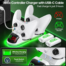OIVO Controller Charging Station for XboxOne / Xbox Series S/X