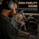 Maono MH700 Professional Studio Monitoring Headphones