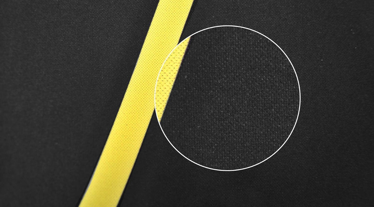 MIONIX SARGAS S SOFT GAMING MOUSE PAD