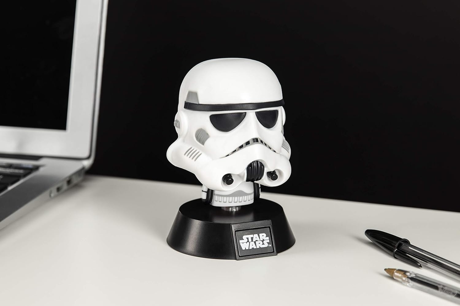 Paladone Stormtrooper Icon Light (PP6383SWV3)