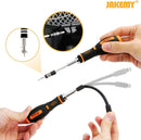 Jakemy 69-in-1 Precision Ratchet Screwdriver Set (JM-6111)