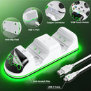 OIVO Controller Charging Station for XboxOne / Xbox Series S/X