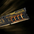 Teamgroup T-Force Vulcan TUF Gaming Alliance 32GB Kit (2X16GB) DDR4