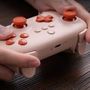 8bitdo Ultimate C Bluetooth Controller For Switch (80NB)