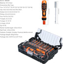 Jakemy 48-in-1 Household Precision Repair Tool Set (JM-6124)