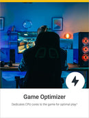 Norton 360 For Gamers 50GB PH 1 User 3 Devices (1 Year Subscription)