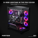 Phanteks NV5 Tempered Glass DRGB Premium Mid-Tower Case