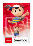 Nintendo Amiibo Super Smash Bros. Ness | DataBlitz