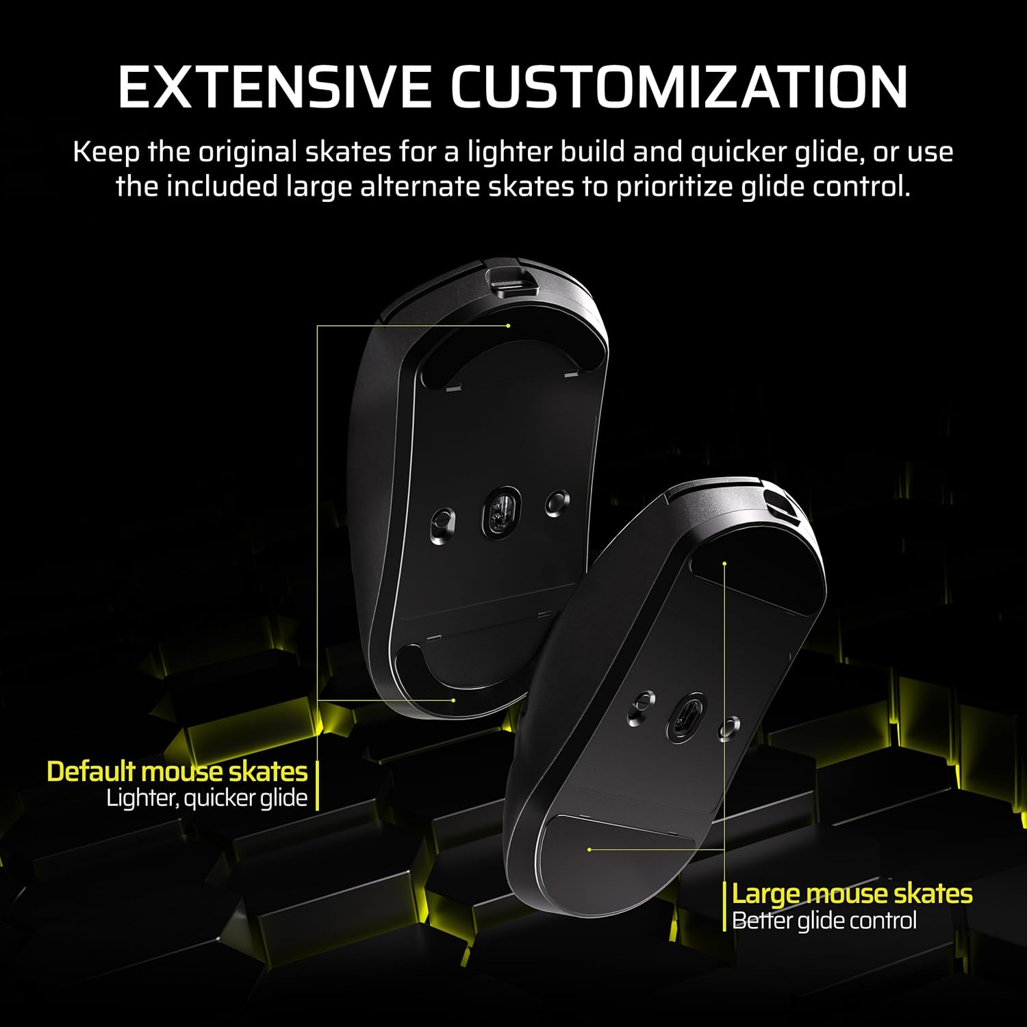 Corsair Sabre V2 Pro Wireless Magnesium Alloy Gaming Mouse | DataBlitz