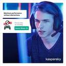 Kaspersky Plus 3-Device (1-Year Retail Pack)